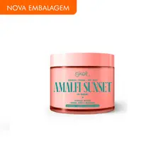 Hidratante Desodorante Corporal Amalfi Sunset 200g Skelt