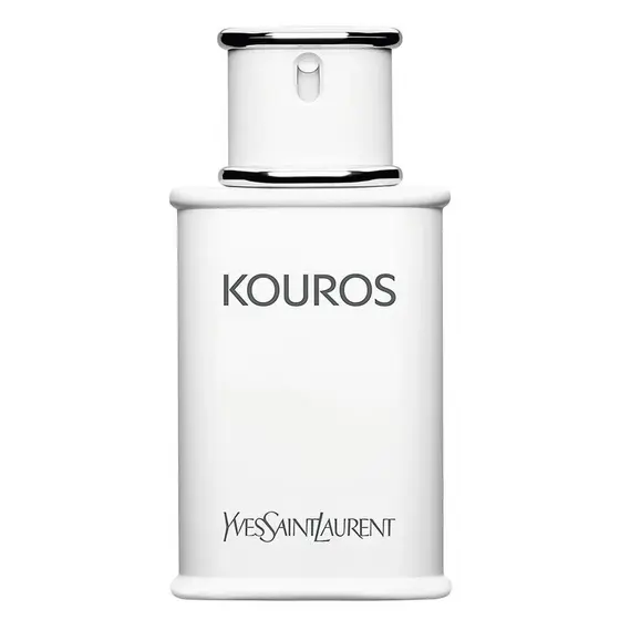 Perfume Kouros Masculino Eau de Toilette 100ml