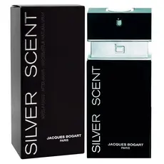 Silver Scent Masculino Eau de Toilette