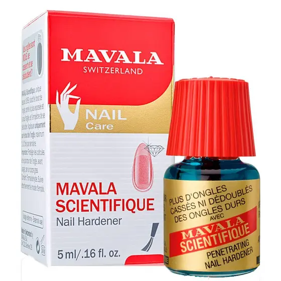 Fortificante Mavala Scientifique 5ml