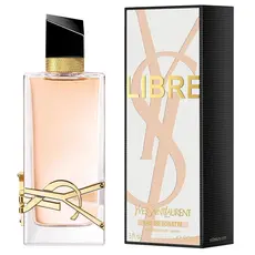 Libre Yves Saint Laurent Perfume Feminino Eau de Toilette