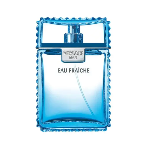 Versace Man Eau Fraiche Masculino Eau de Toilette