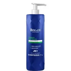 Dog&Co Condicionador Todos os Pelos - 1L