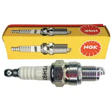 VELA DE IGNIÇÃO NGK C6HSA HONDA BIZ 100 POP 100 DREAM 100 WEB 100 ORIGINAL