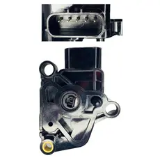 SENSOR MAP HÍBRIDO HONDA BIZ 125 TITAN FAN BROS 150 160 XRE 300 CB 300 INJEÇÃO ELETRÔNICA