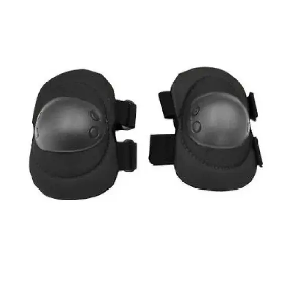 Cotoveleira NTK Impact - Preto