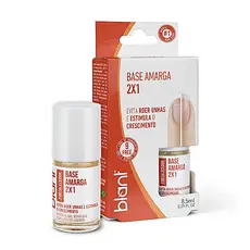 Base Amarga Para as Unhas 2X1 Blant