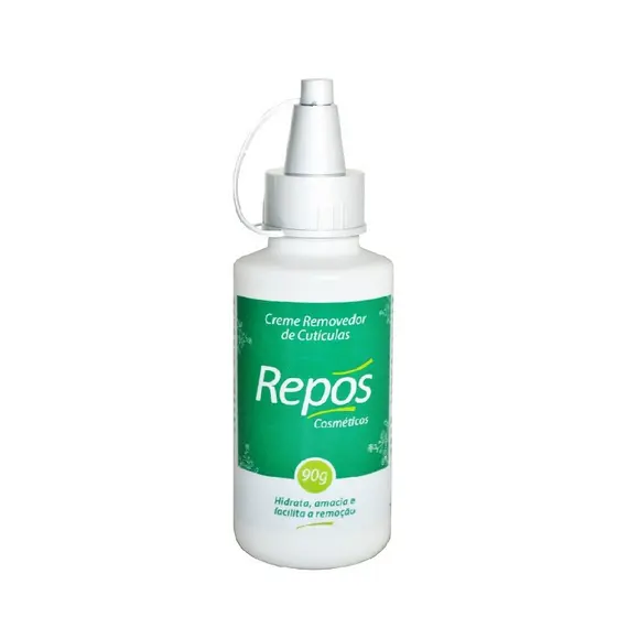 Creme Removedor de Cutículas 90gr Repos