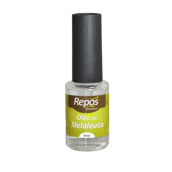 Oleo de Melaleuca 9ml Repos