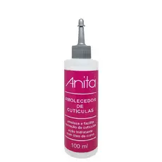 Amolecedor De Cutículas 100ml Anita