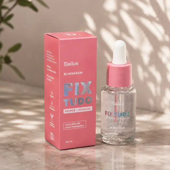 Blindagem Fix Tudo 30ml Dailus