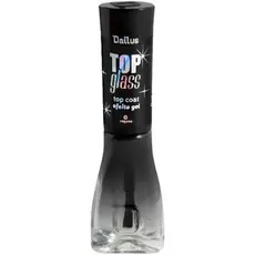 Esmalte Top Coat Glass - Dailus