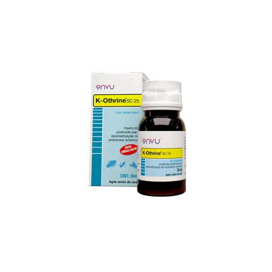K-Othrine SC 25 30ml