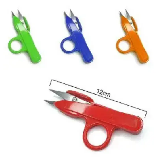 Tesoura de arremate original