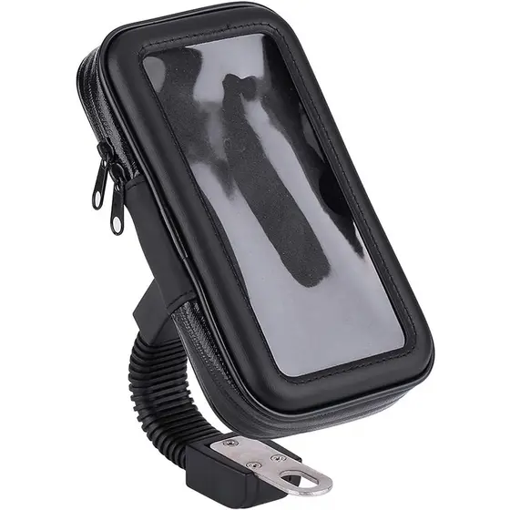 Suporte Para Celular GPS Ciclismo e Motocicleta À Prova D'água 6.3 MS63
