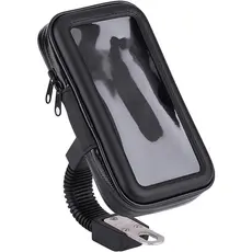 Suporte Para Celular GPS Ciclismo e Motocicleta À Prova D'água 6.3 MS63