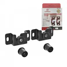 Suporte TV Universal FIXO de 13 a 70 Polegadas C-052 / KAP-D62