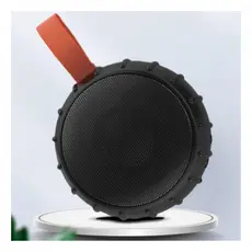 Caixa de Som Bluetooth Prova D'água Resistente