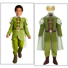 Dia Das Bruxas Rã Princesa Príncipe Naveen