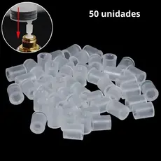Adaptador transferidor de perfumes para seringas apenas adaptador