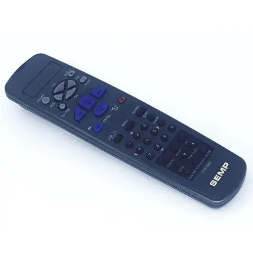 Controle Remoto Toshiba Origina Vcr 3000 Vcx 681 E 683