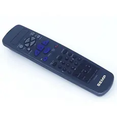 Controle Remoto Toshiba Origina Vcr 3000 Vcx 681 E 683