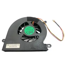 Cooler Cce Iron 745b Win I30s T545p+ T23b Adda Ab0705ux-tb3