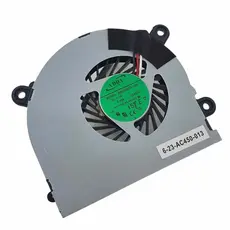 Cooler Adda 6-23-AC450-013 AB6505HX-J03 DC5V 0.40A Infoway Itautec W7535 W7425 A7520 A7420 I300