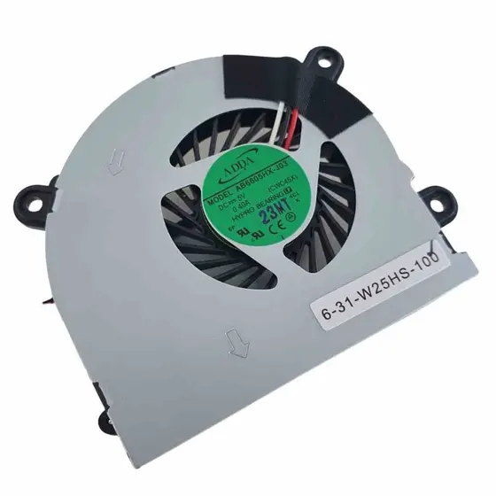 Cooler Notebook Sim 6390 6-31-w25hs-100