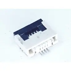5 Unidades Conector Para Flat 4 Pinos Tablet Novo