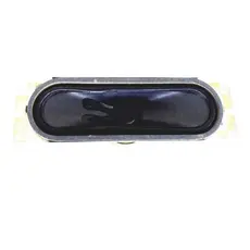 2 Peças De Alto Falante Toshiba 15 X 4,5 Cm 8 Ohms 5w