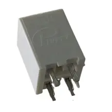 10 Peças De Conectores 4 Pinos Fêmea Para Reparo De Placas