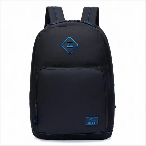 Mochila Masculina Reef Trabalho Resistente Grande Viagem