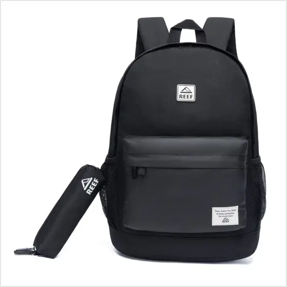 Mochila Masculina Reef Escolar Faculdade Resistente 14 L
