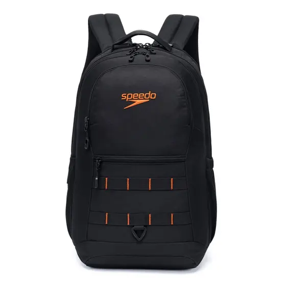 Mochila Masculina Speedo 26 L Camping Esportiva Academia Reforçada