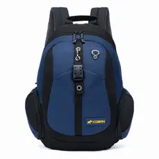 Mochila Camping Masculina Viagem Trilha Resistente