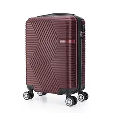 Mala Viagem Pequena Bordo Rodas Abs Medidas Anac Resistente