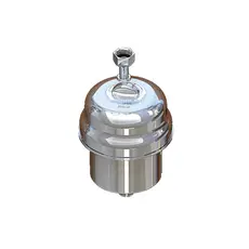 Aquecedor Elétrico de Água Aq014 Individual Inox 5t - Cardal