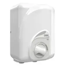 Aquecedor Elétrico de Água 4t Central 8200w - Cardal aq252