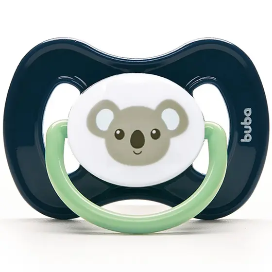 CHUPETA BUBA COMFORT TAM.2 - COALA AZUL