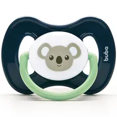 CHUPETA BUBA COMFORT TAM.2 - COALA AZUL