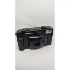 Maquina fotografica Yashica M-707