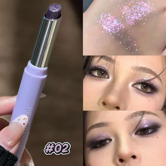 Caneta De Sombra Iluminadora Herorange Smart Shimmer