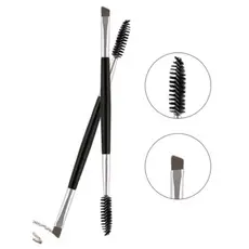 PINCEL PARA SOBRANCELHA COM ESCOVINHA