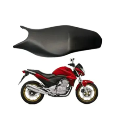 Capa Do Banco Assento Selim Honda CB 300 2009 2010 2011 2012 2013 2014 2015