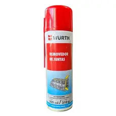 Removedor de Juntas 300ml - Wurth