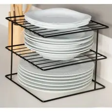 Organizador quadrado , cozinha, casa