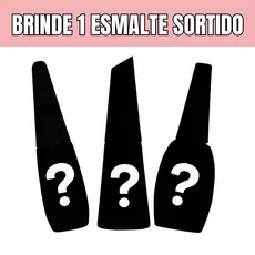 Esmalte Risque Impala Colorama Aleatorio Cremoso 8ml