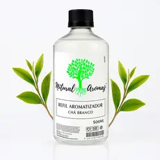 Refil Aromatizador de Ambientes 1L/500ML