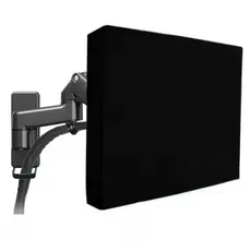 Capa Protetora Corino Tv Led Lcd 32/33' polegadas parede